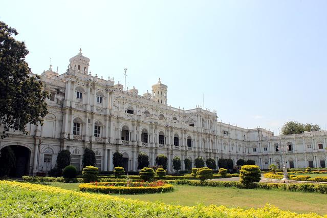 Jai Vilas Mahal